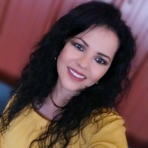 Meet your Posher, Irma